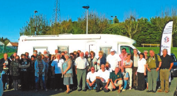 camping cariste rencontre